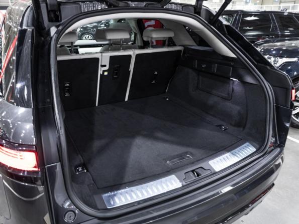 Land Rover Range Rover Velar I с пробегом 2021 года, цена 4 900 000 рублей, 84406 км, внедорожник, Автокод Объявления