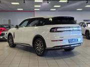 Changan Qiyuan Q07 Екатеринбург  - изображение 40