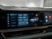 Geely Monjaro I Москва  - изображение 53