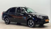 Lada (ВАЗ) Granta I Рестайлинг Киров  - изображение 23