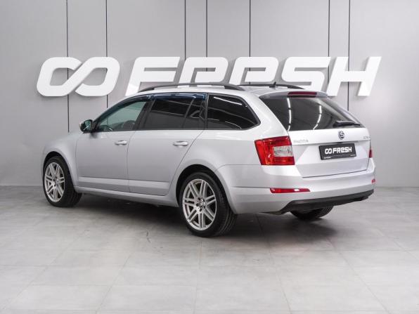 Skoda Octavia III (A7) с пробегом 2014 года, цена 1 665 000 рублей, 218000 км, универсал, Автокод Объявления