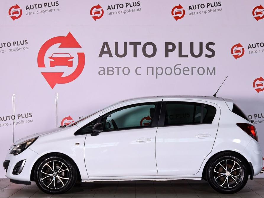 Opel Corsa D Рестайлинг II Минеральные Воды  - изображение 6
