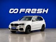 BMW X5 III (F15) Москва  - изображение 29