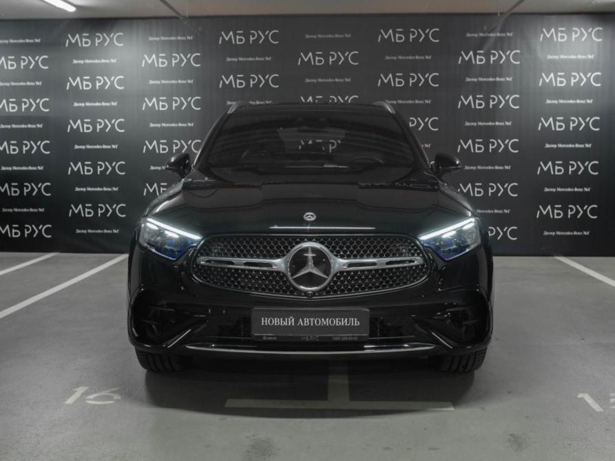 Mercedes-Benz GLC II (X254) Москва  - изображение 5
