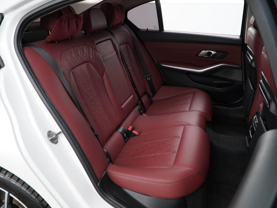 BMW 3 серии VII (G2x) Москва  - изображение 7