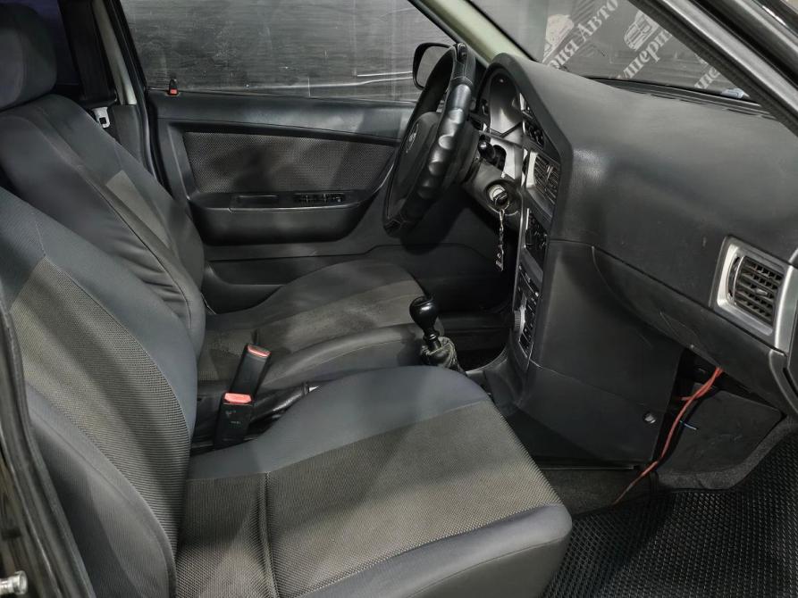 Daewoo Nexia I Рестайлинг Краснодар  - изображение 17