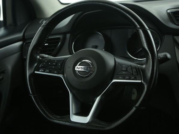 Nissan Qashqai II Рестайлинг с пробегом 2021 года, цена 1 674 000 рублей, 66400 км, внедорожник, Автокод Объявления