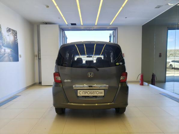 Honda Freed I с пробегом 2011 года, цена 970 000 рублей, 255000 км, компактвэн, Автокод Объявления
