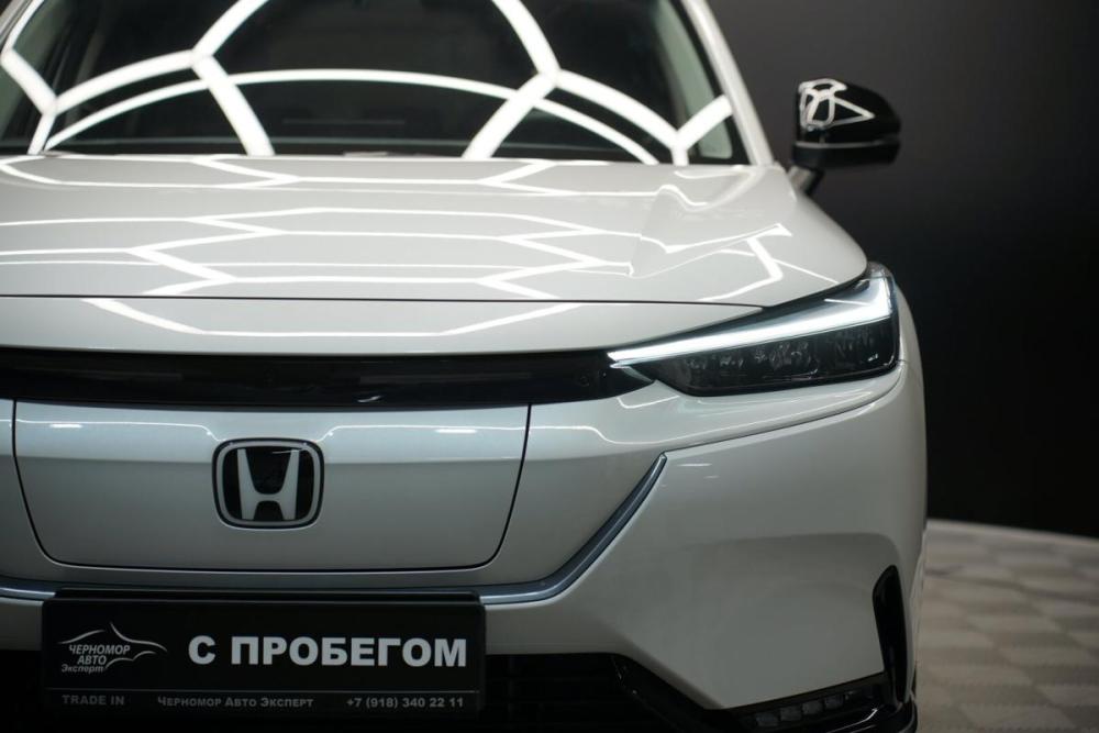 Honda e:NS1 Крым  - изображение 26