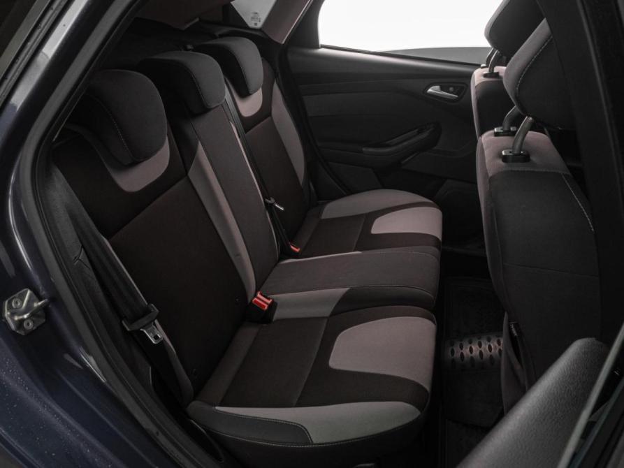 Ford Focus III Тюмень  - изображение 7