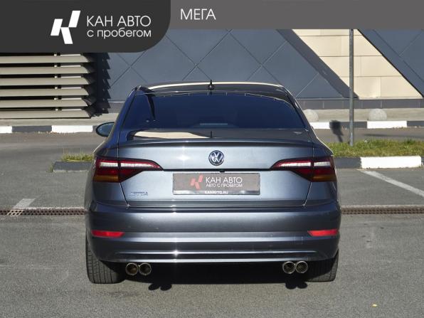 Volkswagen Jetta VII с пробегом 2019 года, цена 1 726 400 рублей, 145050 км, седан, Автокод Объявления
