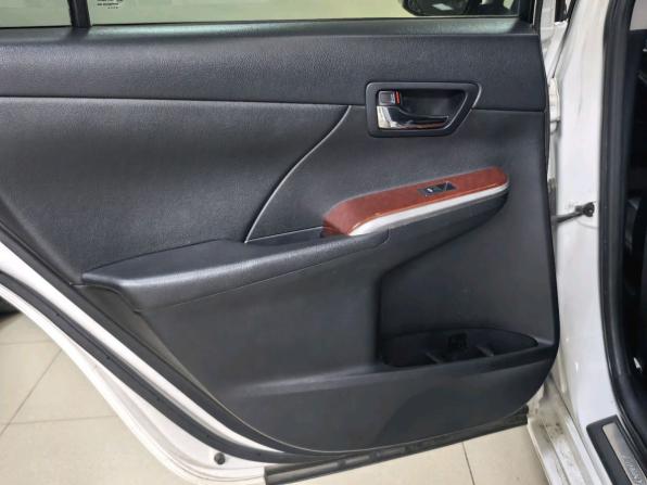 Toyota Camry VII (XV50) с пробегом 2012 года, цена 1 370 000 рублей, 242762 км, седан, Автокод Объявления