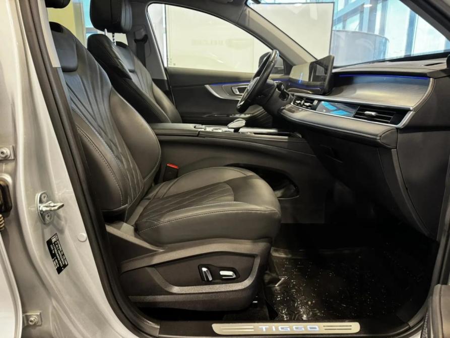 Chery Tiggo 8 Pro Max I Рестайлинг Подольск  - изображение 10