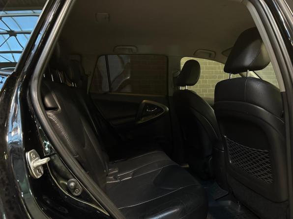 Toyota RAV4 III (XA30) Рестайлинг с пробегом 2012 года, цена 1 450 000 рублей, 193706 км, внедорожник, Автокод Объявления