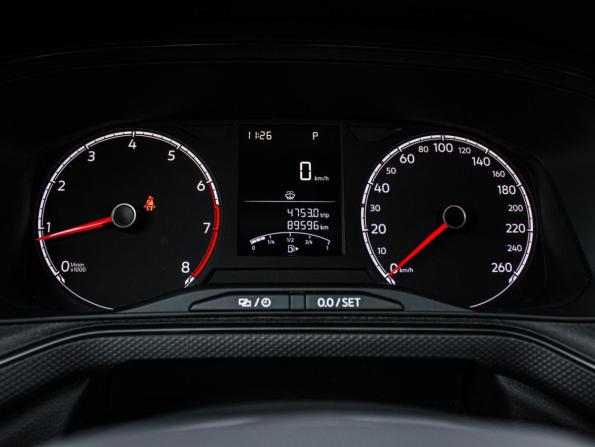 Volkswagen Polo VI с пробегом 2021 года, цена 1 715 000 рублей, 89156 км, лифтбек, Автокод Объявления