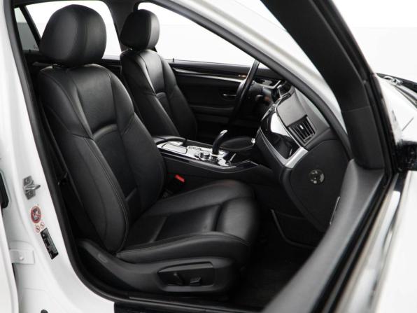 BMW 5 серии VI (F10/F11/F07) Рестайлинг с пробегом 2016 года, цена 1 899 046 рублей, 199706 км, седан, Автокод Объявления