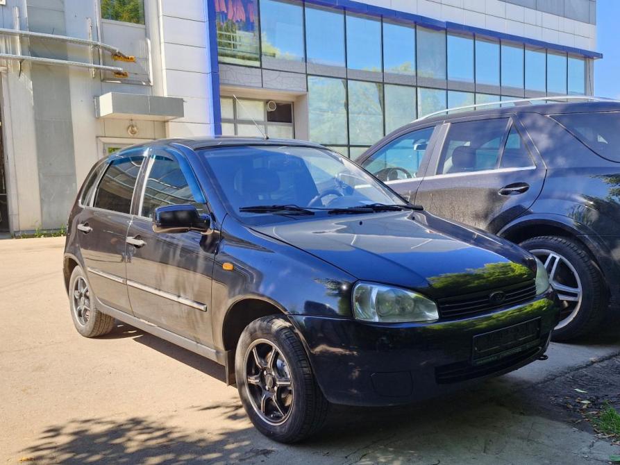 Lada (ВАЗ) Kalina I Нижний Новгород  - изображение 1