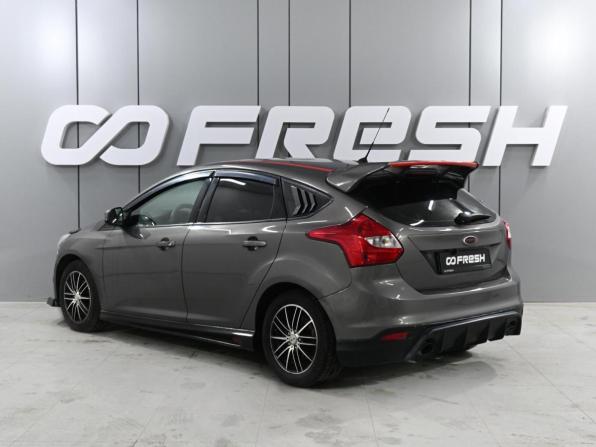 Ford Focus III с пробегом 2011 года, цена 719 000 рублей, 135330 км, хэтчбек, Автокод Объявления