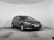 Hyundai i30 I Рестайлинг Санкт-Петербург  - изображение 21