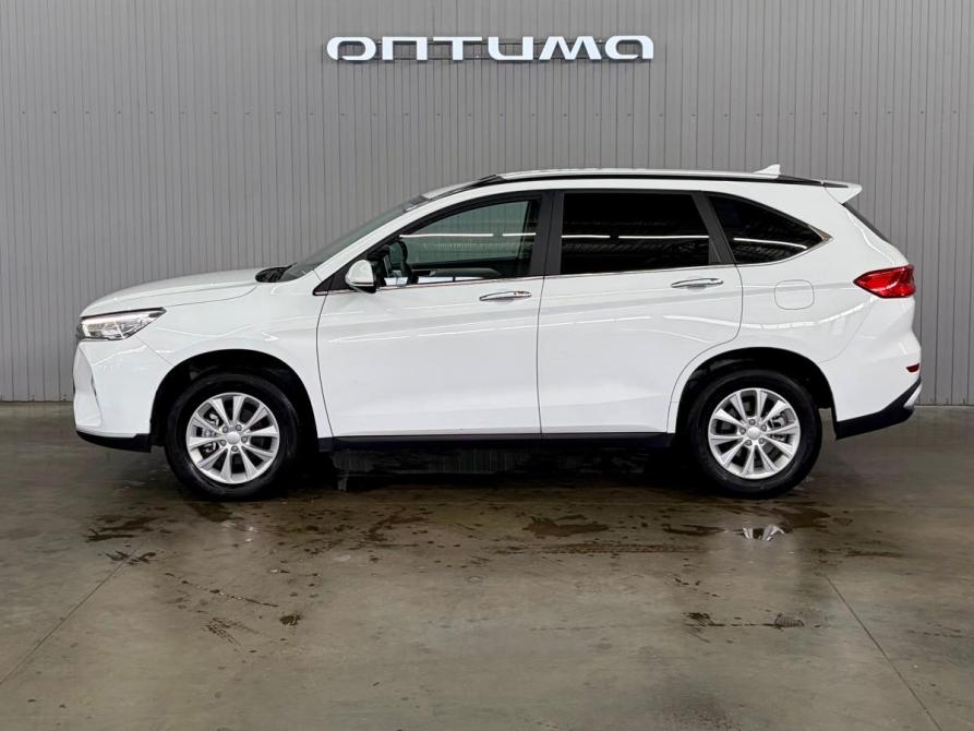 Haval M6 II Краснодар  - изображение 8