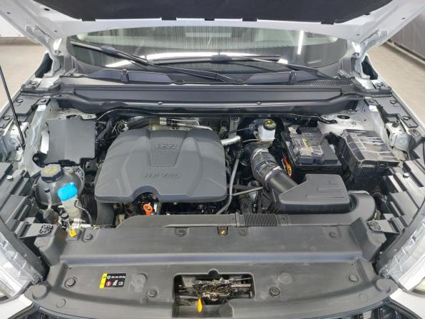 Haval Jolion I Рестайлинг с пробегом 2024 года, цена 1 490 000 рублей, 66931 км, внедорожник, Автокод Объявления