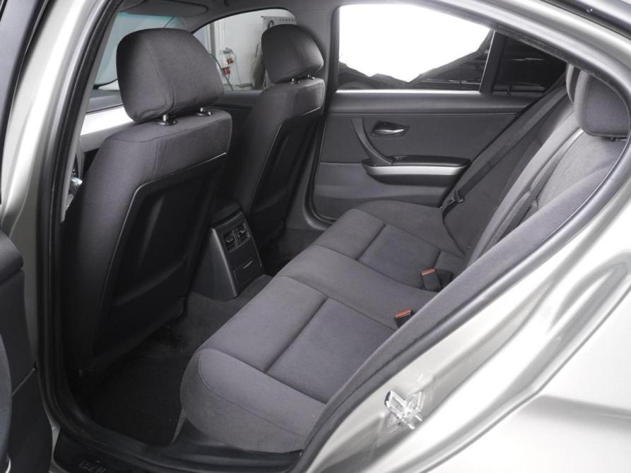 BMW 3 серии V (E90/E91/E92/E93) Ростов-на-Дону  - изображение 11