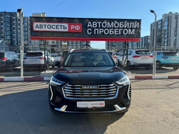 Haval Jolion I с пробегом 2023 года, цена 1 990 166 рублей, 63087 км, внедорожник, Автокод Объявления