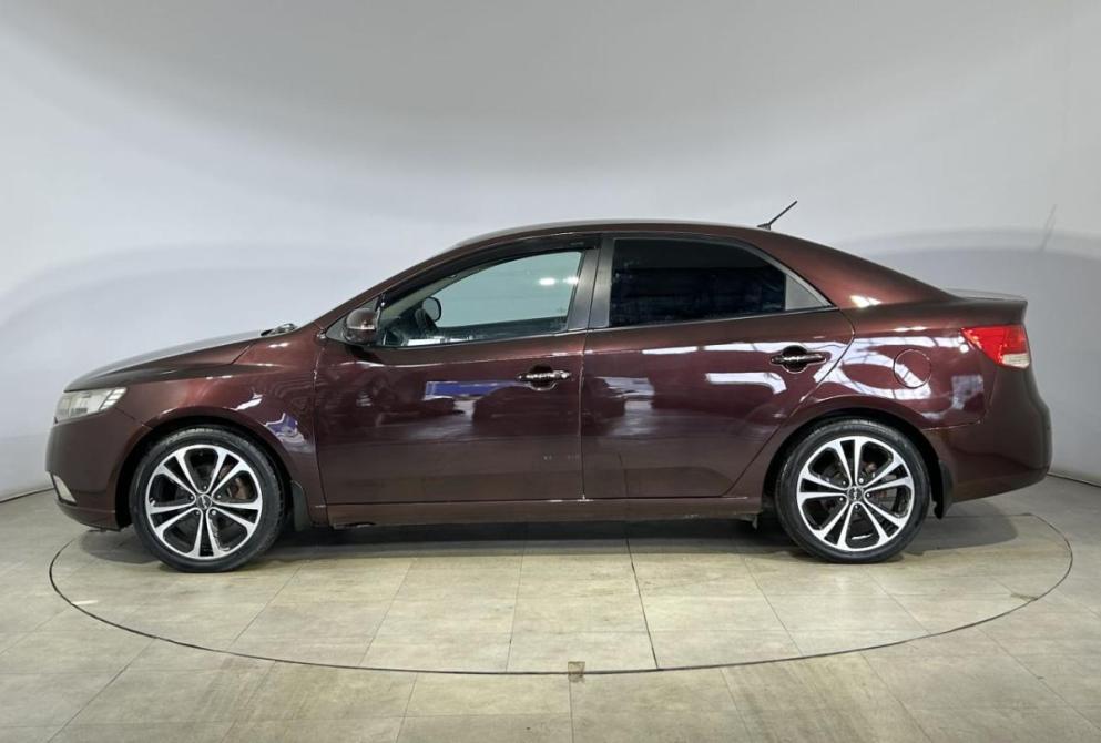 Kia Cerato II Саранск  - изображение 11