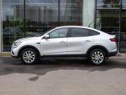 Renault Arkana I Москва  - изображение 31