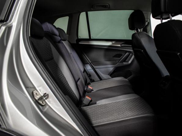 Volkswagen Tiguan II с пробегом 2019 года, цена 1 700 000 рублей, 149287 км, внедорожник, Автокод Объявления