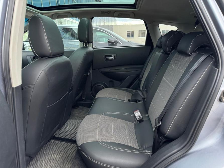 Nissan Qashqai I Рестайлинг Ульяновск  - изображение 8