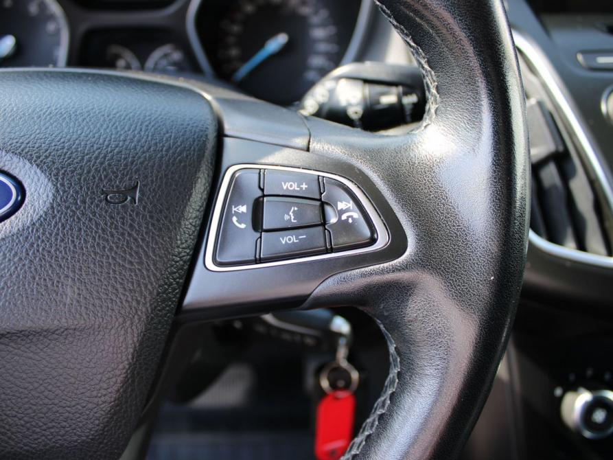 Ford Focus III Рестайлинг Нижний Новгород  - изображение 12