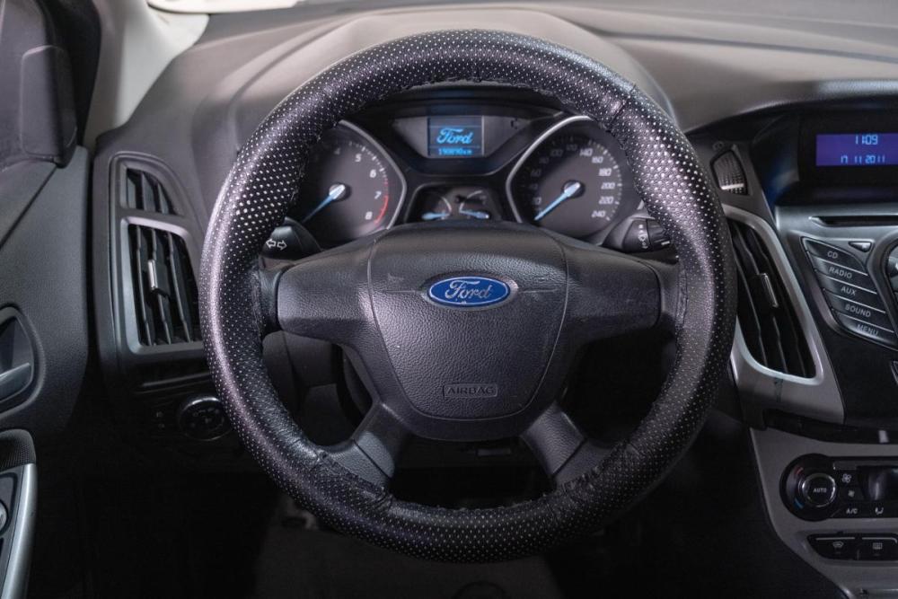 Ford Focus III Томск  - изображение 11