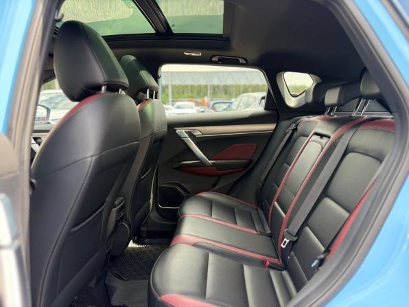 Geely Coolray I с пробегом 2022 года, цена 1 835 000 рублей, 48000 км, внедорожник, Автокод Объявления