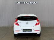 Hyundai Solaris I Рестайлинг Краснодар  - изображение 26