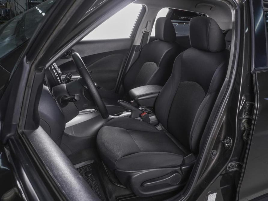 Nissan Juke I Ростов-на-Дону  - изображение 10