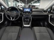 Toyota RAV4 V (XA50) Москва  - изображение 35