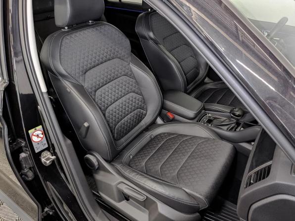 Skoda Kodiaq I с пробегом 2021 года, цена 3 765 000 рублей, 40272 км, внедорожник, Автокод Объявления