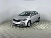 Kia Rio III Рестайлинг Воронеж  - изображение 26