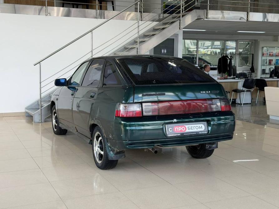 Lada (ВАЗ) 2112 Ростов-на-Дону  - изображение 5