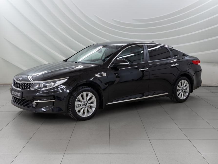 Kia Optima IV Волгоград  - изображение 3
