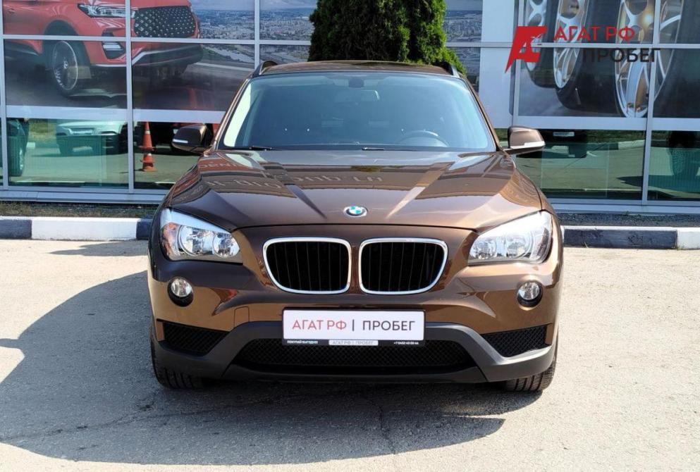 BMW X1 I (E84) Рестайлинг Саратов  - изображение 2