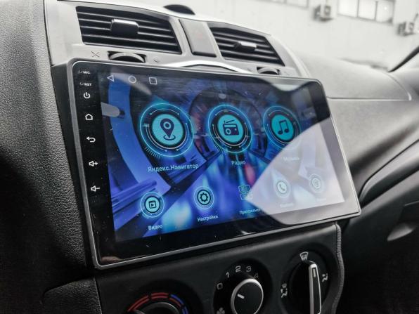 Lada (ВАЗ) Granta I Рестайлинг с пробегом 2022 года, цена 785 000 рублей, 29985 км, седан, Автокод Объявления