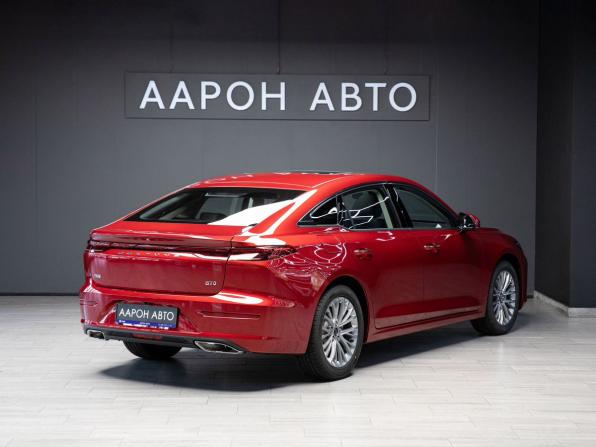 Новый FAW Bestune B70 I Рестайлинг 2024 года, цена 2 497 000 рублей, лифтбек, Автокод Объявления