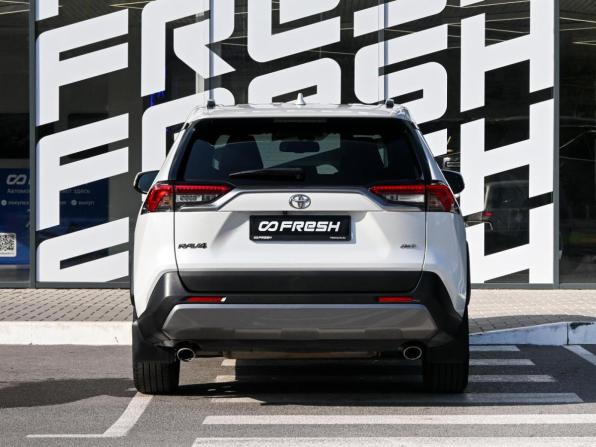 Toyota RAV4 V (XA50) с пробегом 2021 года, цена 3 719 000 рублей, 65514 км, внедорожник, Автокод Объявления