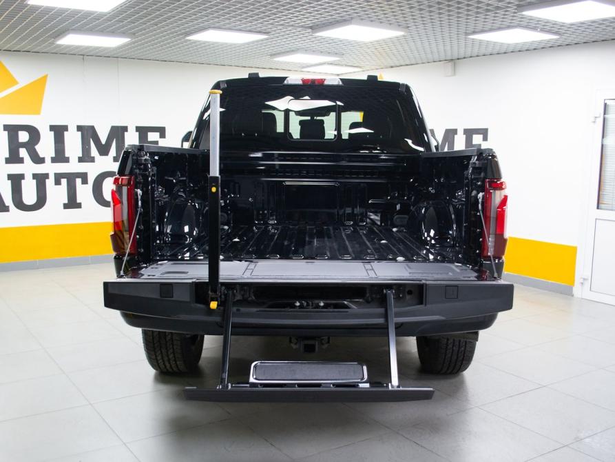 Ford F-150 XIV Рестайлинг Новосибирск  - изображение 28