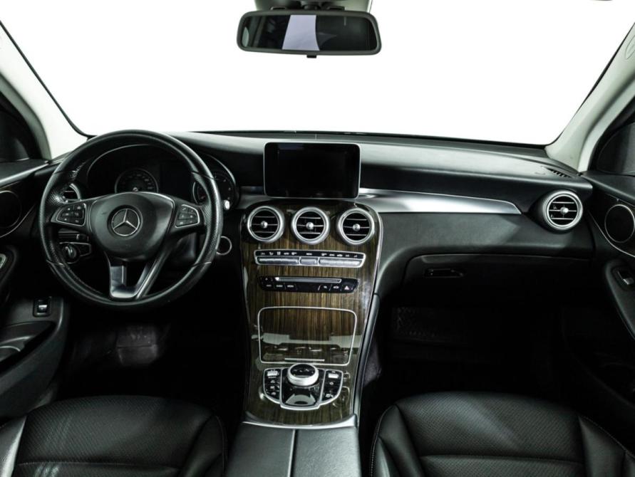 Mercedes-Benz GLC I (X253) Санкт-Петербург  - изображение 13