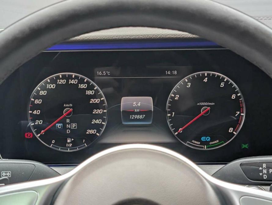 Mercedes-Benz CLS III (C257) Москва  - изображение 10