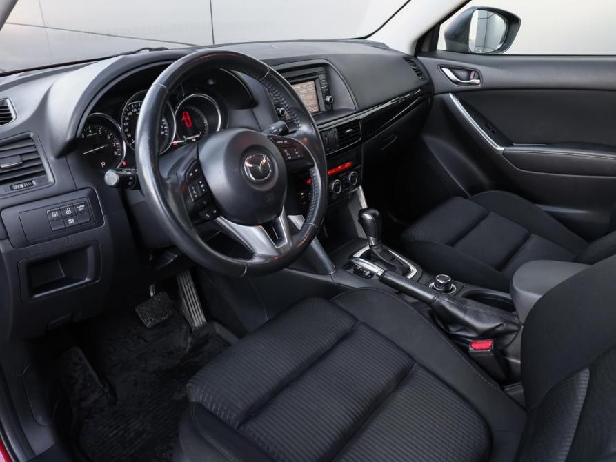 Mazda CX-5 I Москва  - изображение 15