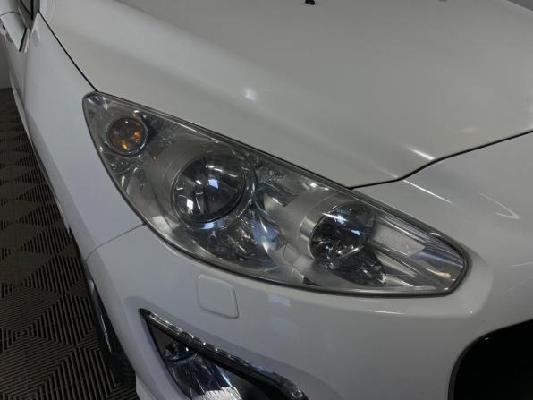 Peugeot 308 I Рестайлинг с пробегом 2012 года, цена 569 000 рублей, 235244 км, хэтчбек, Автокод Объявления